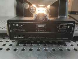 Raynox RS-3000 8mm film editor (3)